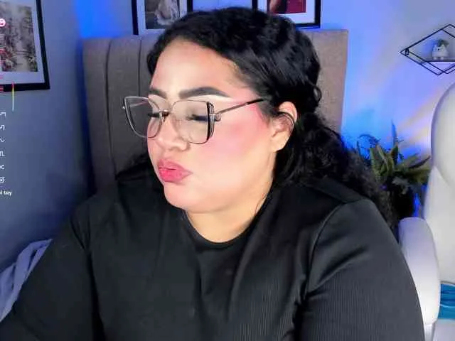 -michel-bbw