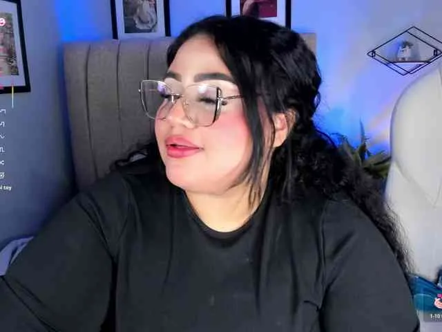 -michel-bbw