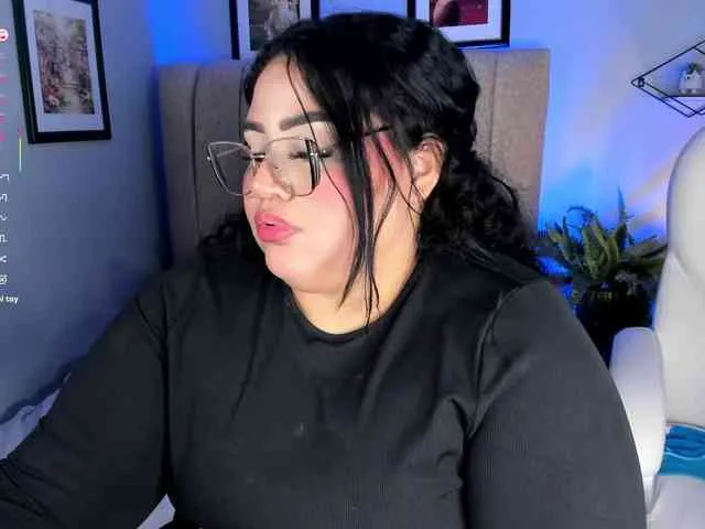 -michel-bbw