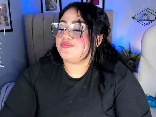-michel-bbw