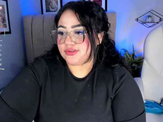 -michel-bbw