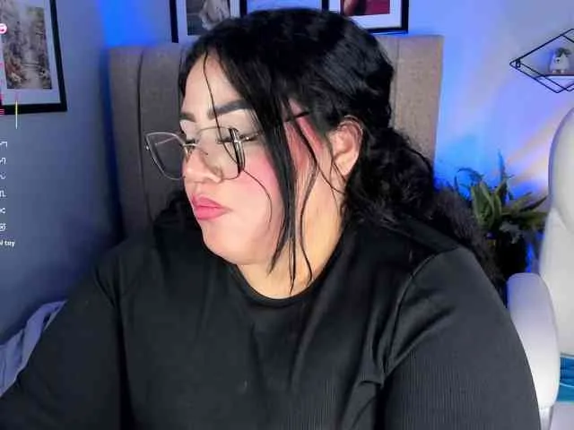 -michel-bbw