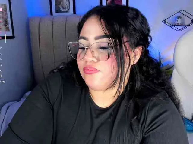 -michel-bbw