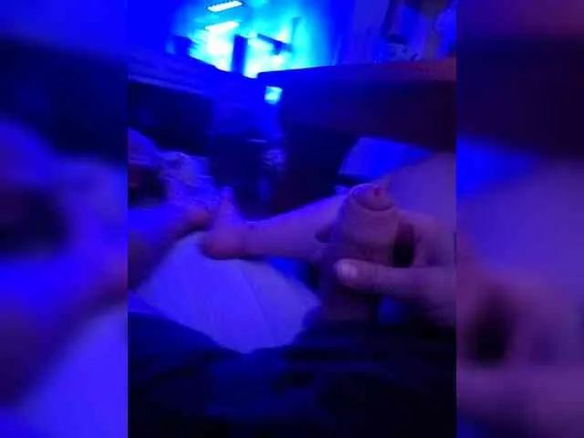 CrazyDick