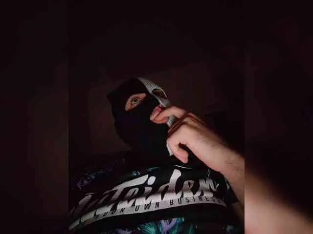 AngryBoy