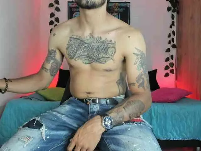 jackscooth