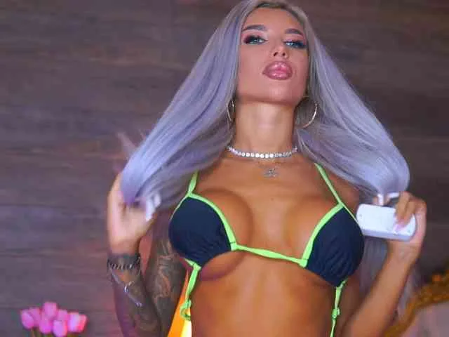 JuicyJessye