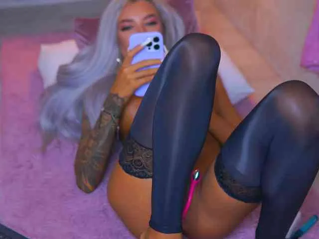 JuicyJessye