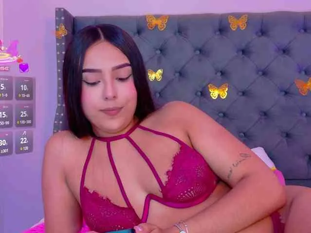 GigiRoss1