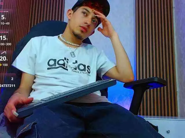 Axel-tay