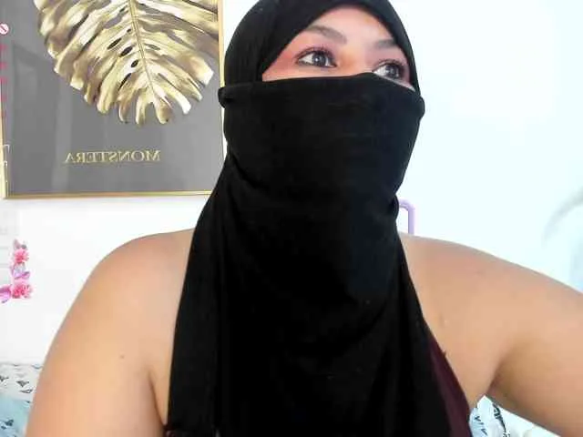 amina-hafssa