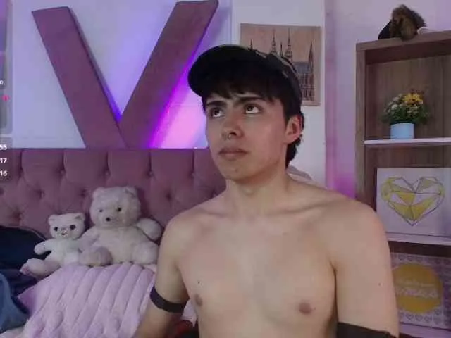 PepperTwink