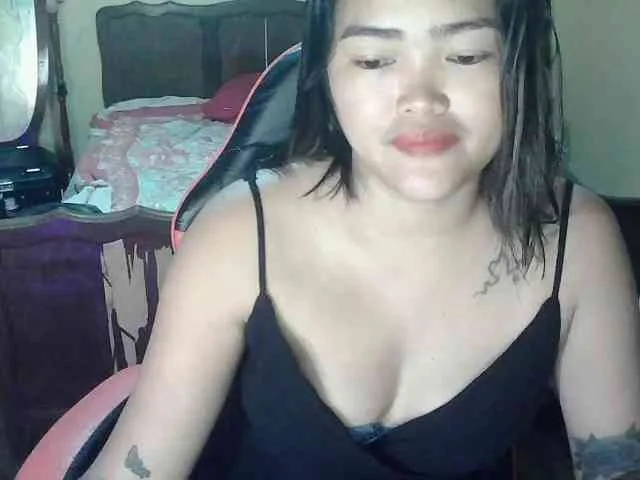 HotExoticAngel