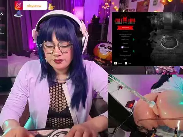 Nixycrow11