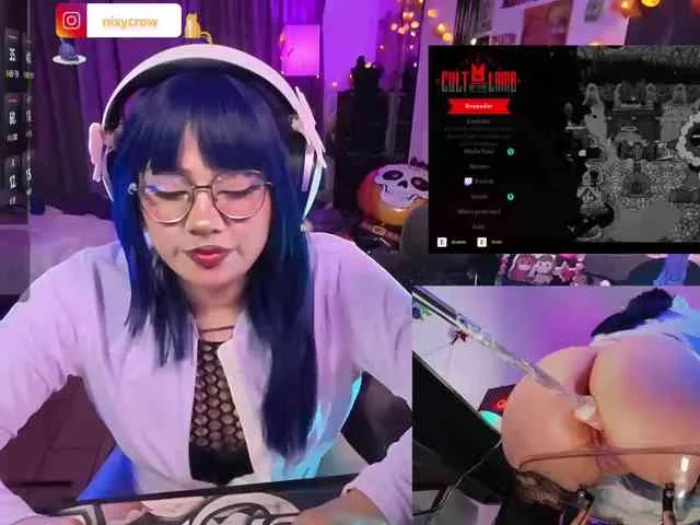 Nixycrow11