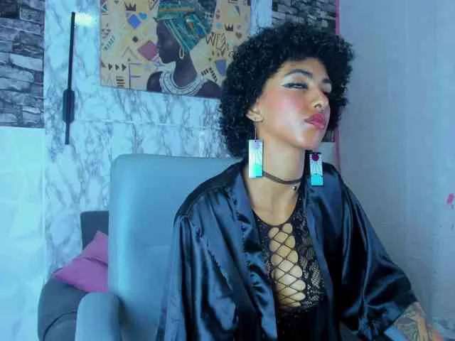 queencuarxxo
