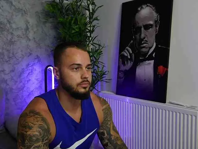 masterkingmuscle
