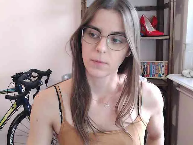 MegiKiss