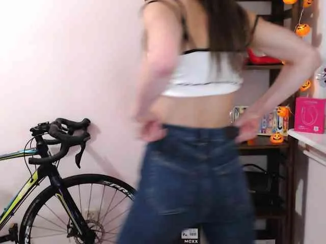 MegiKiss