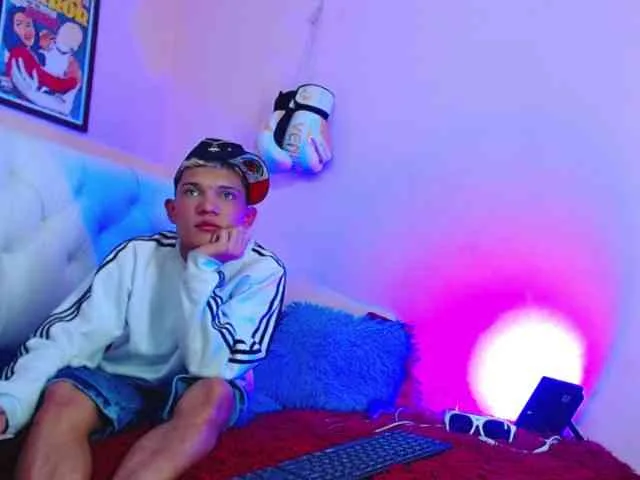 strongerboyx
