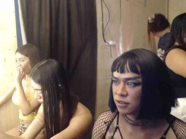 DiverseSluttyBitches