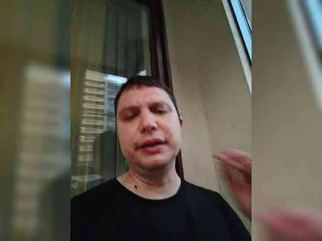 Dmitriy-live