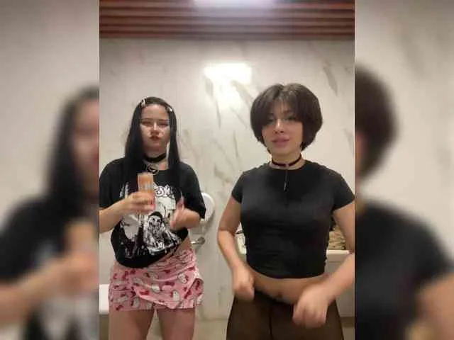 Tinablackkk