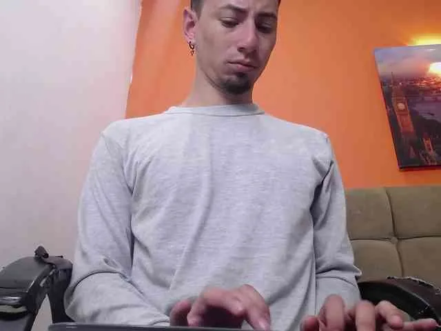 AronSmitth