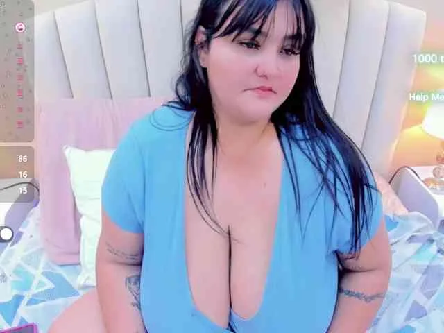 Jazmin-bigboobs1