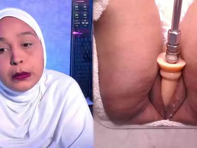 BBWHijab