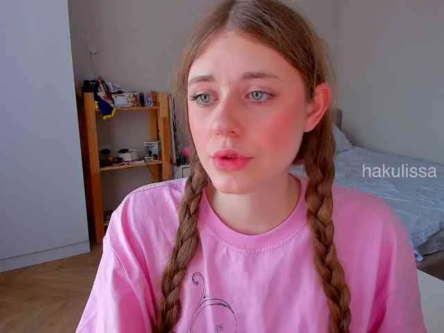 hakulissa