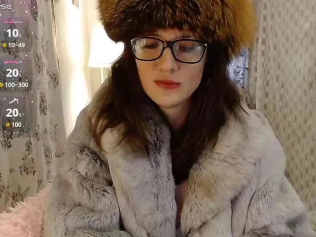 PavlaAdore