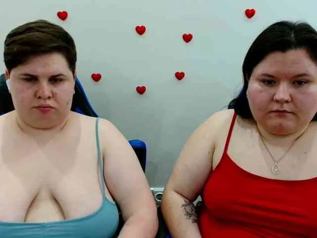 BeckyAndEllen