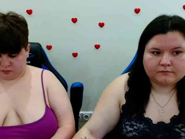 BeckyAndEllen