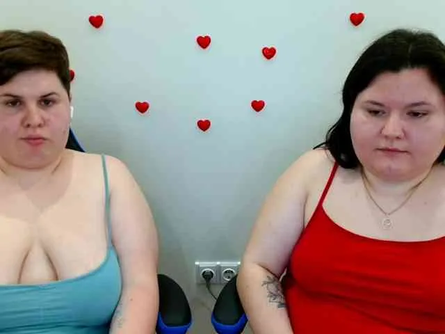 BeckyAndEllen