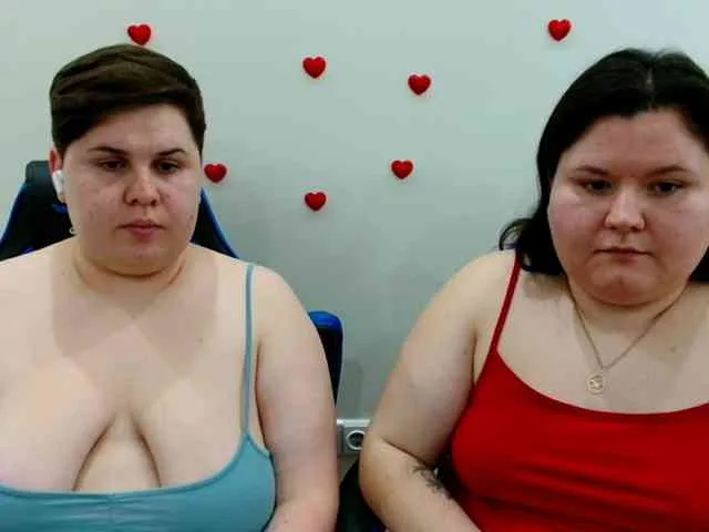 BeckyAndEllen