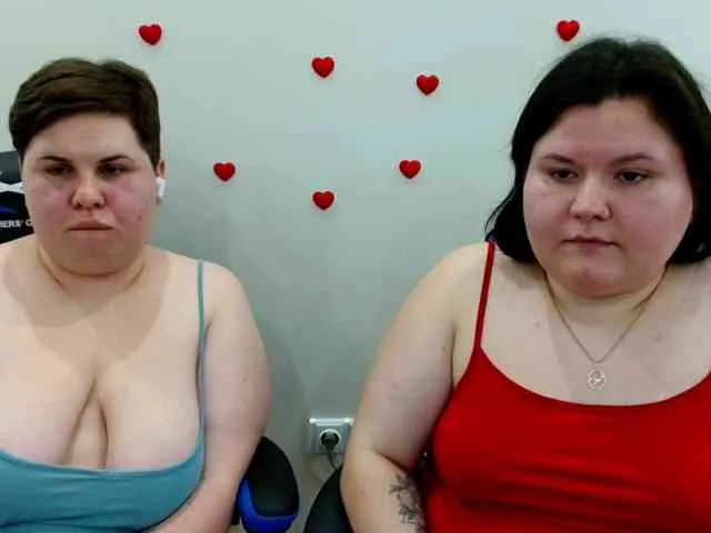 BeckyAndEllen