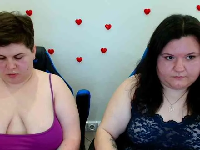 BeckyAndEllen