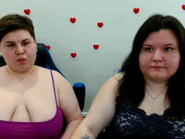 BeckyAndEllen