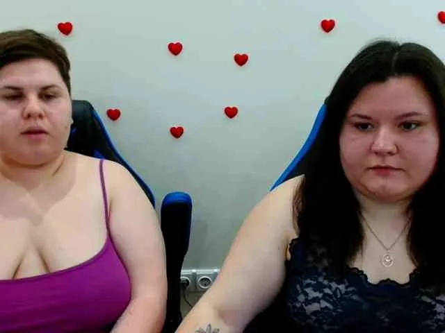 BeckyAndEllen