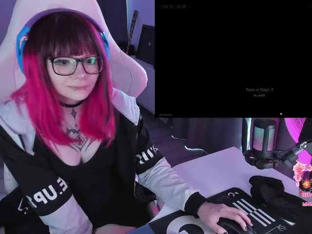 Yumi_Youkai