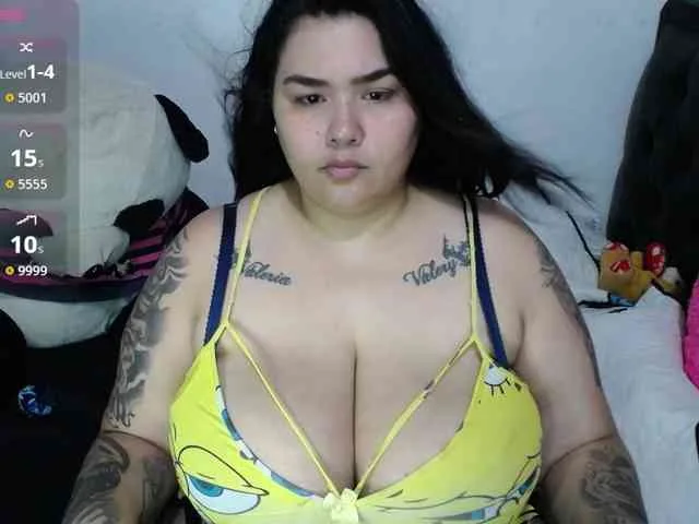 GabiBigBoobs