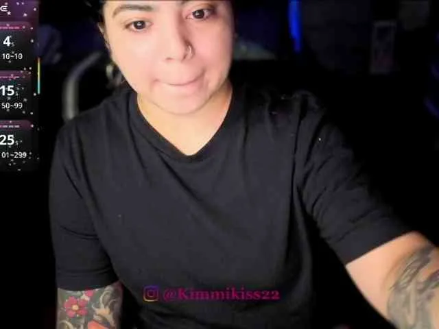 Kimmiakiss22