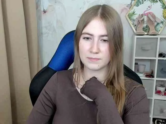 desireMegan