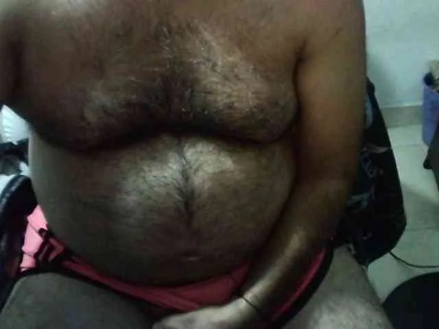 Hotbearman