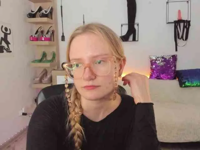 NancyErotic