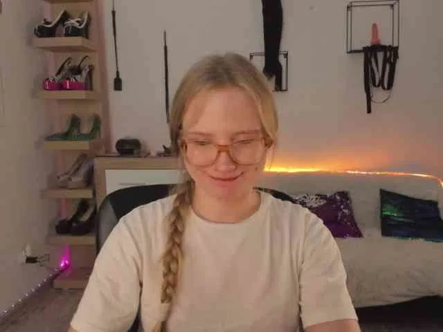 NancyErotic