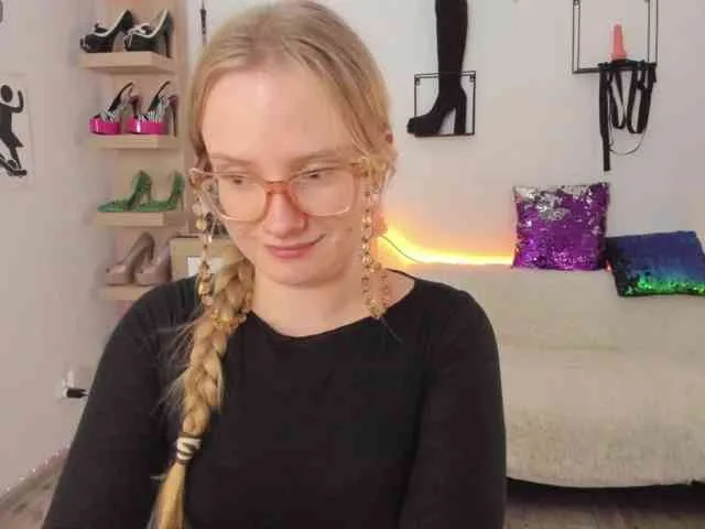 NancyErotic
