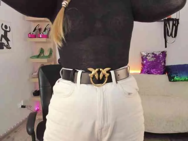 NancyErotic