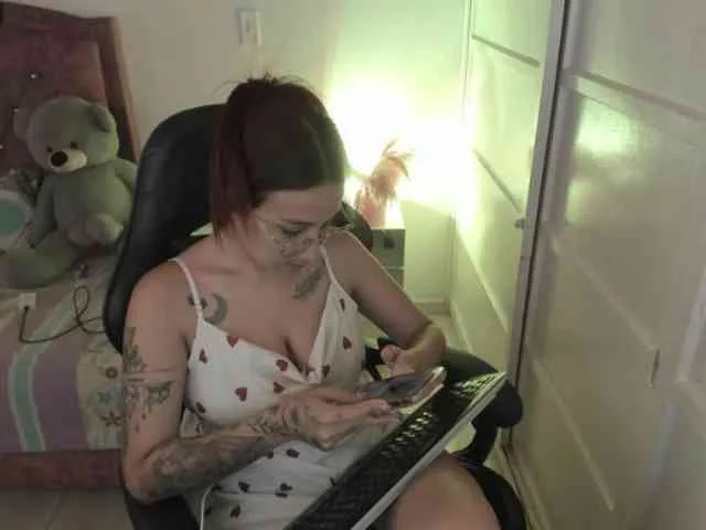 Laurahoot20